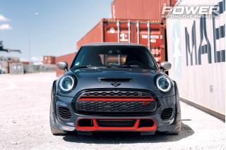 Mini John Cooper Works GP 360Ps